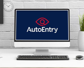 auto-entry